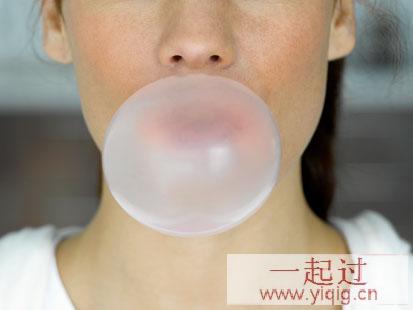 盘点人体已被破解的十三个怪现象(图)