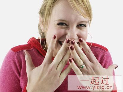 盘点人体已被破解的十三个怪现象(图)