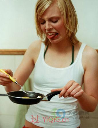 老外眼中的中国垃圾食品