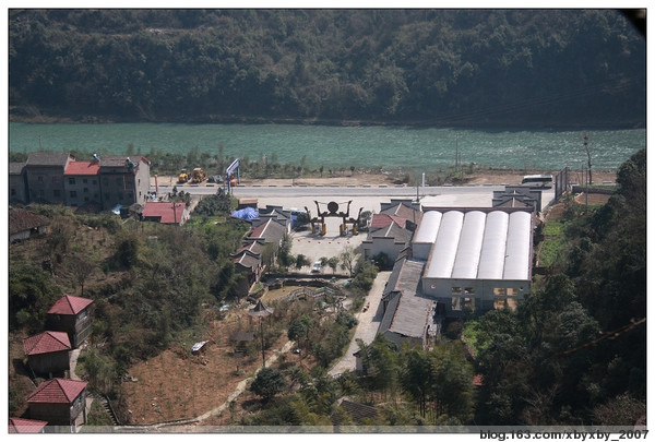 宜都、兴山风光 - 一起过 - 一起过 宜都、兴山风光 - 一起过 - 一起过