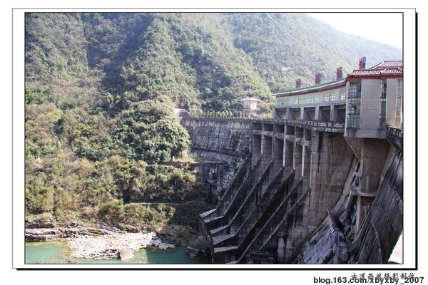 宜都、兴山风光 - 一起过 - 一起过 宜都、兴山风光 - 一起过 - 一起过