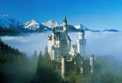 欧洲十大最古老的美丽城堡 - 一起过,健康网络生活 - 一起过 欧洲十大最古老的美丽城堡 - 一起过,健康网络生活 - 一起过