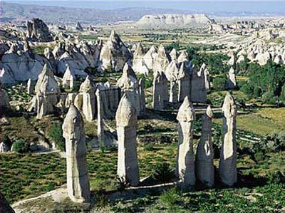 世界十大被埋没的奇迹 - 2006yaoxing - 姚星 世界十大被埋没的奇迹 - 2006yaoxing - 姚星