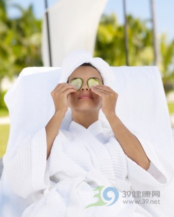 不可不看 美容护肤最佳时间