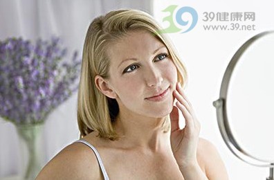 全身美白小窍门