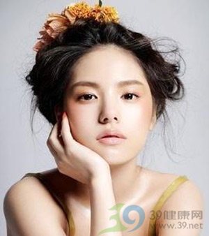 生活小细节 美容大知识