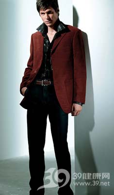 轻松2动作 让男人快速减脂