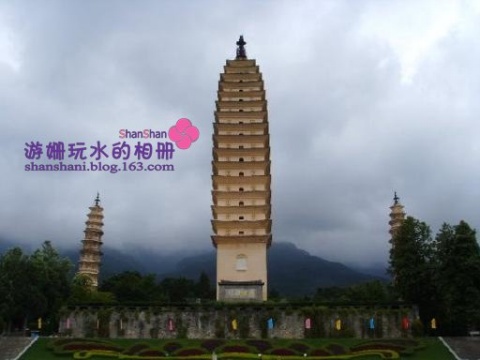 不得不去的十大旅游胜地 - 姗姗 - 姗姗的相册 不得不去的十大旅游胜地 - 姗姗 - 姗姗的相册