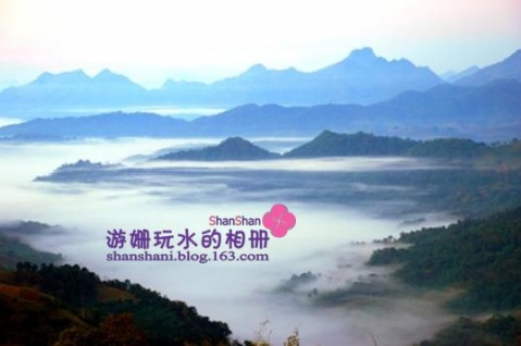 不得不去的十大旅游胜地 - 姗姗 - 姗姗的相册 不得不去的十大旅游胜地 - 姗姗 - 姗姗的相册