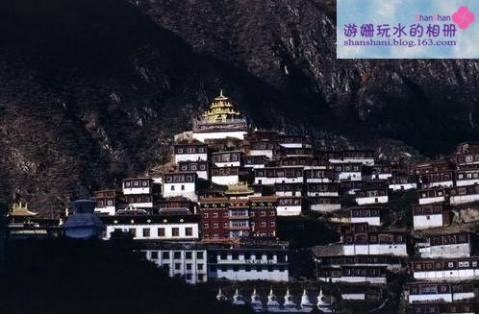 不得不去的十大旅游胜地 - 姗姗 - 姗姗的相册 不得不去的十大旅游胜地 - 姗姗 - 姗姗的相册