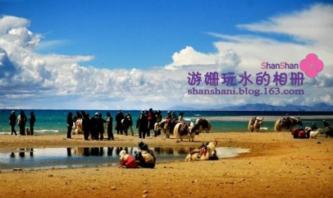 不得不去的十大旅游胜地 - 姗姗 - 姗姗的相册 不得不去的十大旅游胜地 - 姗姗 - 姗姗的相册