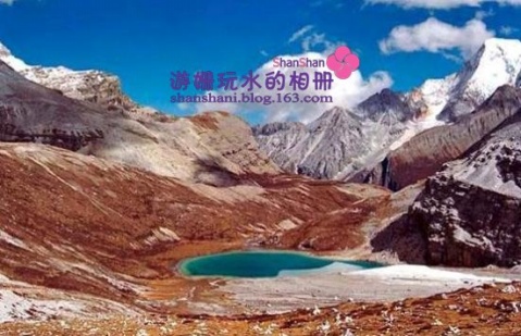 不得不去的十大旅游胜地 - 姗姗 - 姗姗的相册 不得不去的十大旅游胜地 - 姗姗 - 姗姗的相册