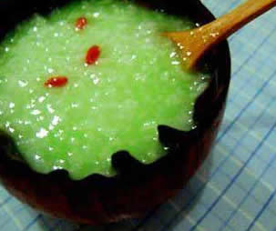 揭秘长寿老人饮食的十大爱好 - 叶子双双飞 - 叶子双双飞的博客