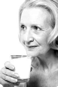 揭秘长寿老人饮食的十大爱好 - 叶子双双飞 - 叶子双双飞的博客