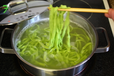 《14款家常手工面食》 - 淡若幽兰 - 淡若幽兰 《14款家常手工面食》 - 淡若幽兰 - 淡若幽兰