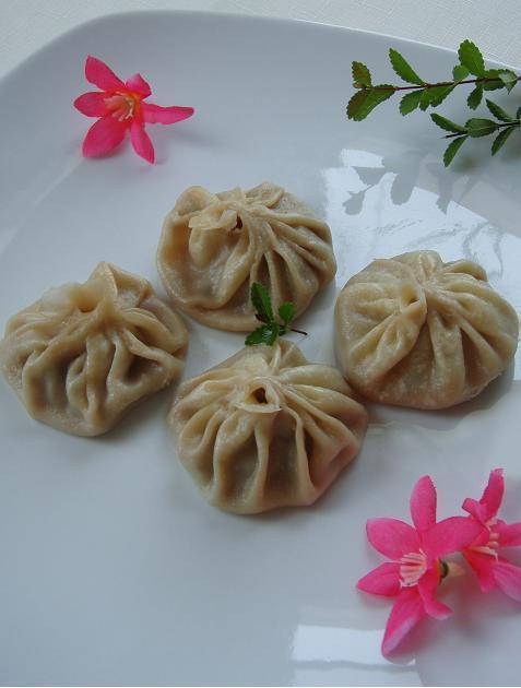 《14款家常手工面食》 - 淡若幽兰 - 淡若幽兰 《14款家常手工面食》 - 淡若幽兰 - 淡若幽兰