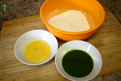 《14款家常手工面食》 - 淡若幽兰 - 淡若幽兰 《14款家常手工面食》 - 淡若幽兰 - 淡若幽兰