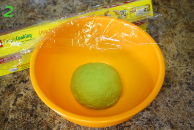 《14款家常手工面食》 - 淡若幽兰 - 淡若幽兰 《14款家常手工面食》 - 淡若幽兰 - 淡若幽兰