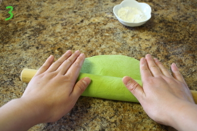 《14款家常手工面食》 - 淡若幽兰 - 淡若幽兰 《14款家常手工面食》 - 淡若幽兰 - 淡若幽兰