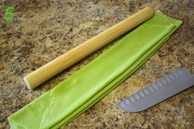 《14款家常手工面食》 - 淡若幽兰 - 淡若幽兰 《14款家常手工面食》 - 淡若幽兰 - 淡若幽兰