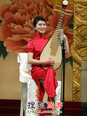 品苏绣、听评弹、朱家角过周末