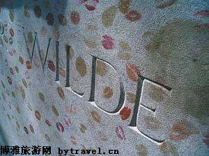 “细菌最多”的五大景点 无数人亲吻过