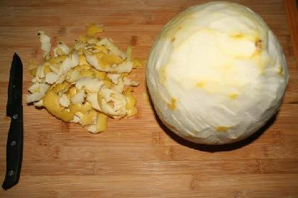 5种常见水果皮的妙用 - 无痕岁月美静 - 无痕岁月美静 5种常见水果皮的妙用 - 无痕岁月美静 - 无痕岁月美静