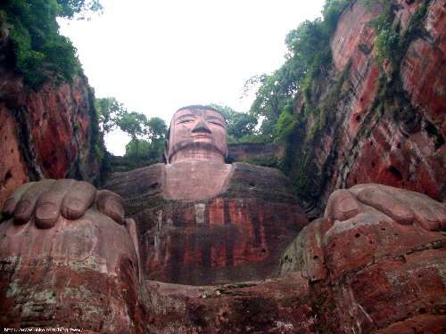 四川冬季旅游多条线路各领风情