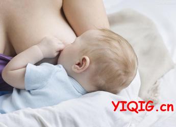 母乳喂养多久最好？几个月合适？