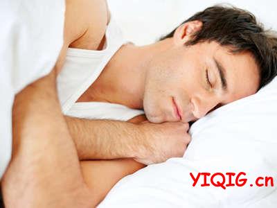 如果男人有了例假