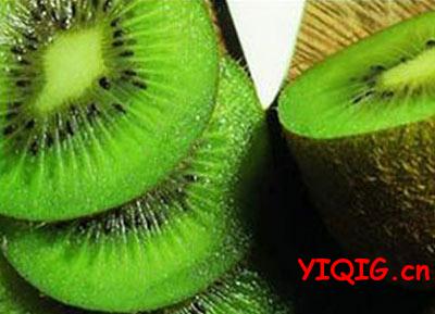 猕猴桃怎么催熟 如何挑选猕猴桃