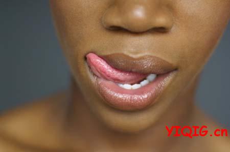 做爱,为什么女人喜欢被添