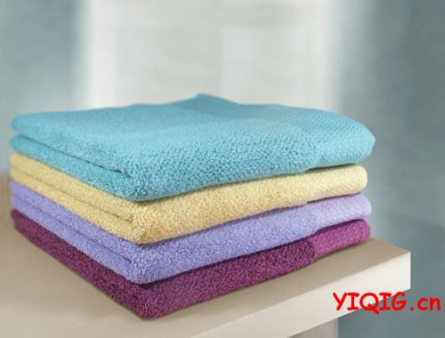 毛巾太硬怎么变软