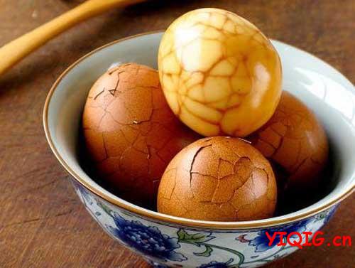 制作立夏茶叶蛋的详细做法