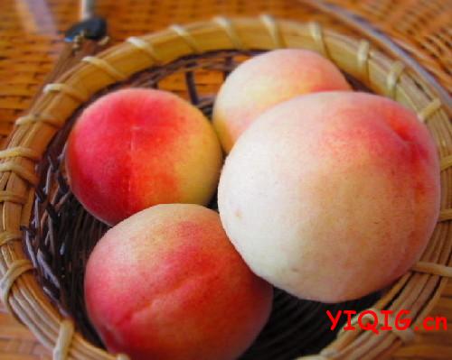 桃子的正确吃法 怎么保存才新鲜