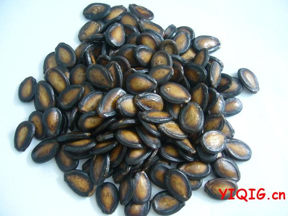 西瓜籽 南瓜籽 冬瓜籽的保健功效