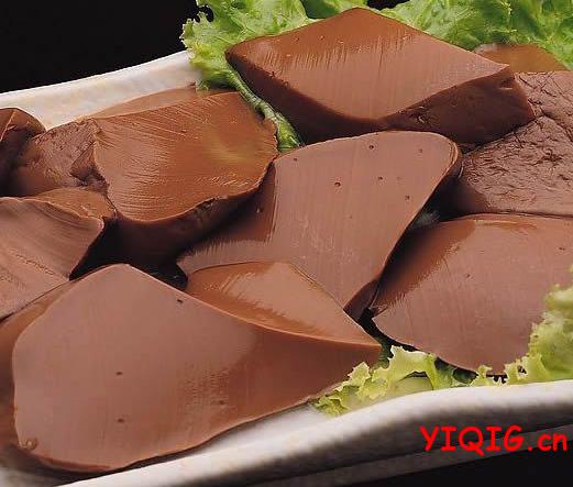 孕妇贫血吃什么食物补血