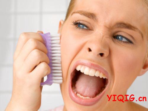 美容去角质的误区