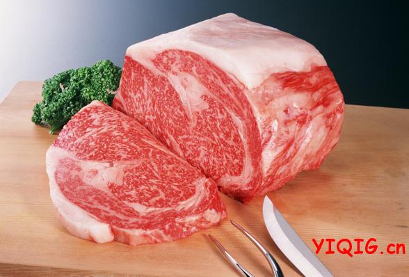 多吃牛肉的好处 牛肉的营养特点