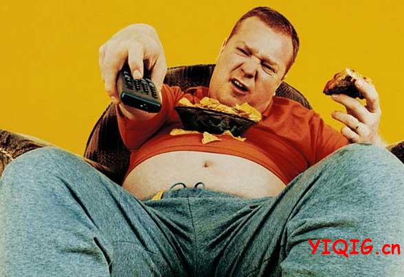 新富贵病的引发原因及应对方法