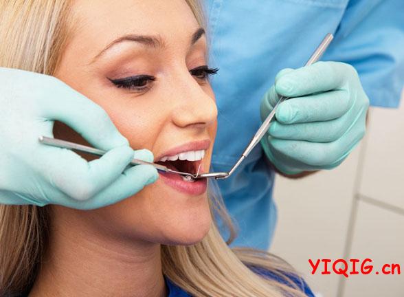 洗牙能治疗牙周病吗 关于洗牙的认识误区