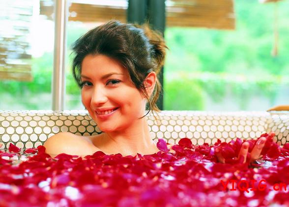 药浴的好处 日常简单的药浴方法