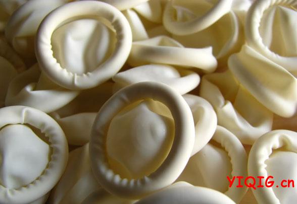 安全套的选择及使用误区介绍