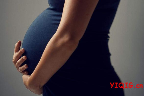 关于怀孕的词汇术语及其解释