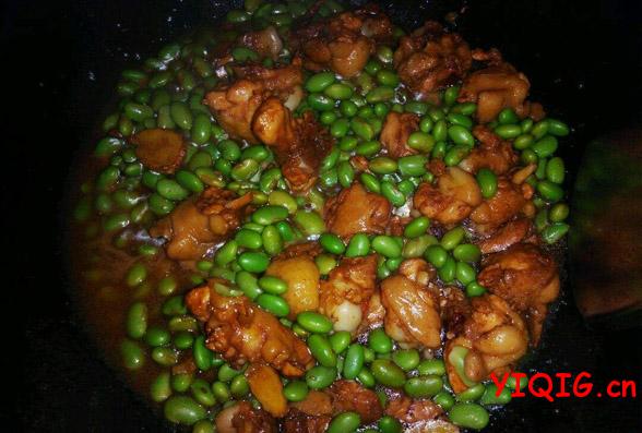 丰胸的药膳食谱推荐