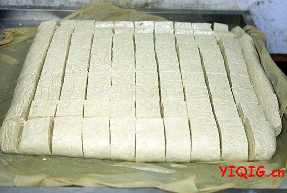 不能和豆腐同吃的食物