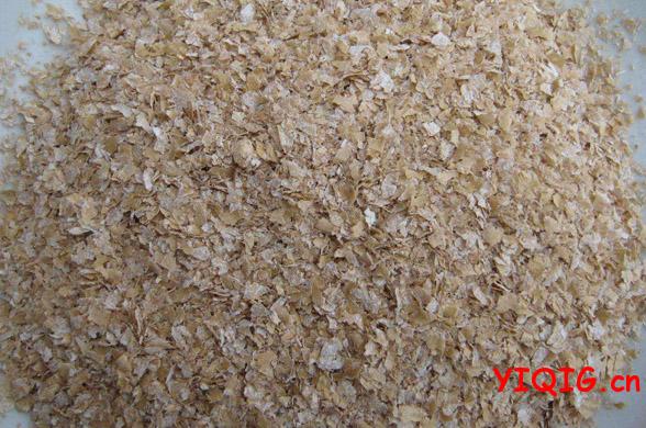 小麦麸的好处及用法介绍